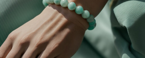 bijou amazonite