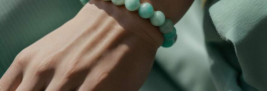 bijou amazonite